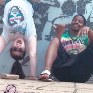 Meet your Posher, Sean